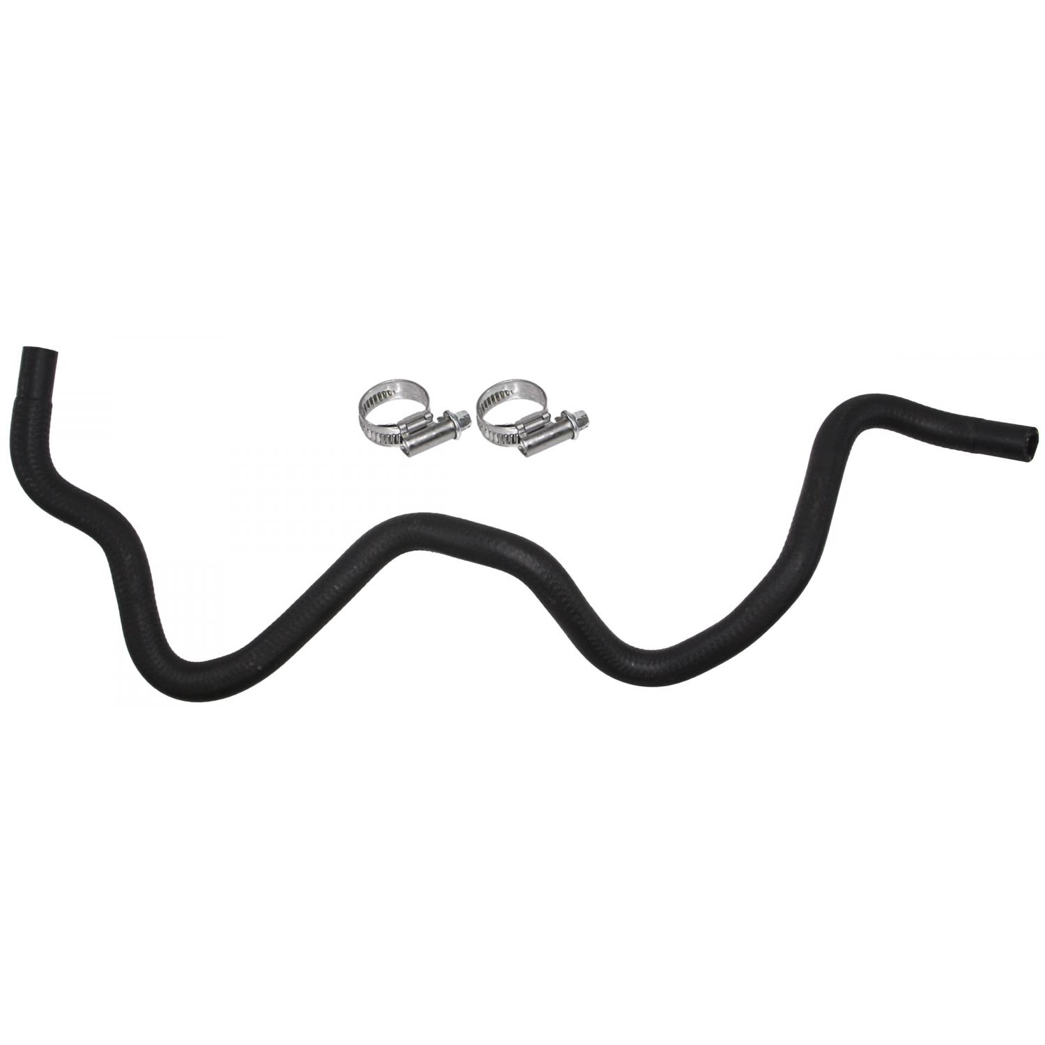 Rein Automotive PSH0558 - Power Steering Return Hose Rein Automotive PSH0558 Power Steering Return Hose product image 6 of 6
