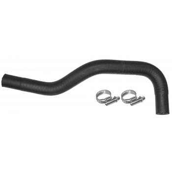 2012 Honda Accord Power Steering Return Hose Cooler To Reservoir Rein Automotive PSH0559 image 2 of 4
