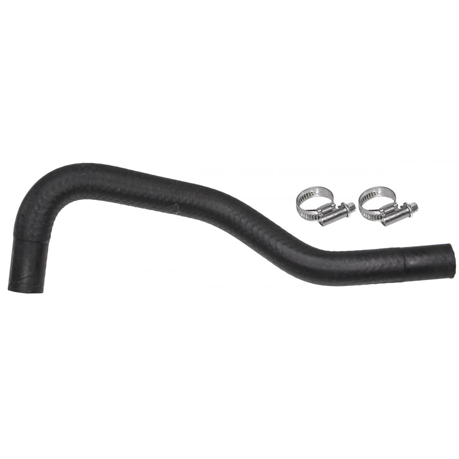 Rein Automotive PSH0559 - Power Steering Return Hose Rein Automotive PSH0559 Power Steering Return Hose product image 3 of 6