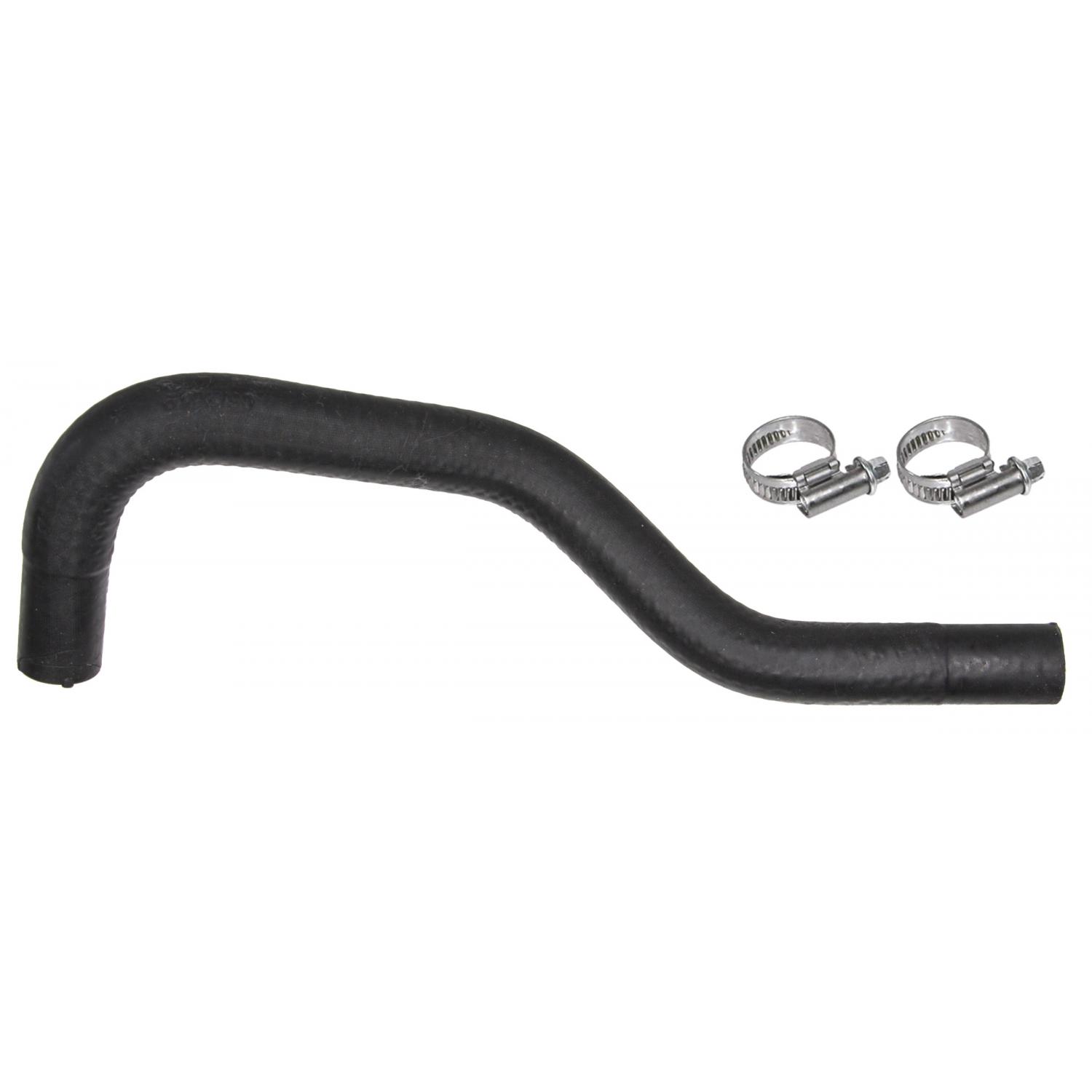 Rein Automotive PSH0559 - Power Steering Return Hose Rein Automotive PSH0559 Power Steering Return Hose product image 6 of 6