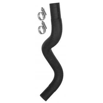 2006 Nissan Maxima Power Steering Return Hose Reservoir To Pipe Rein Automotive PSH0561 image 4 of 4
