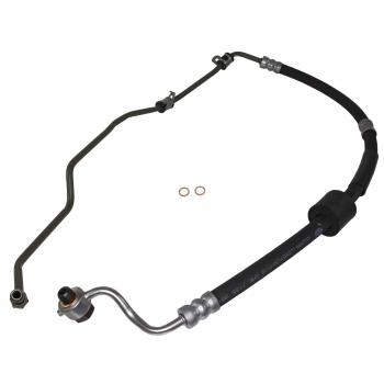 2011 Kia Sorento Power Steering Pressure Hose Rein Automotive PSH0562 image 3 of 4