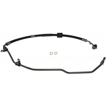 2011 Kia Sorento Power Steering Pressure Hose Rein Automotive PSH0562 image 4 of 4