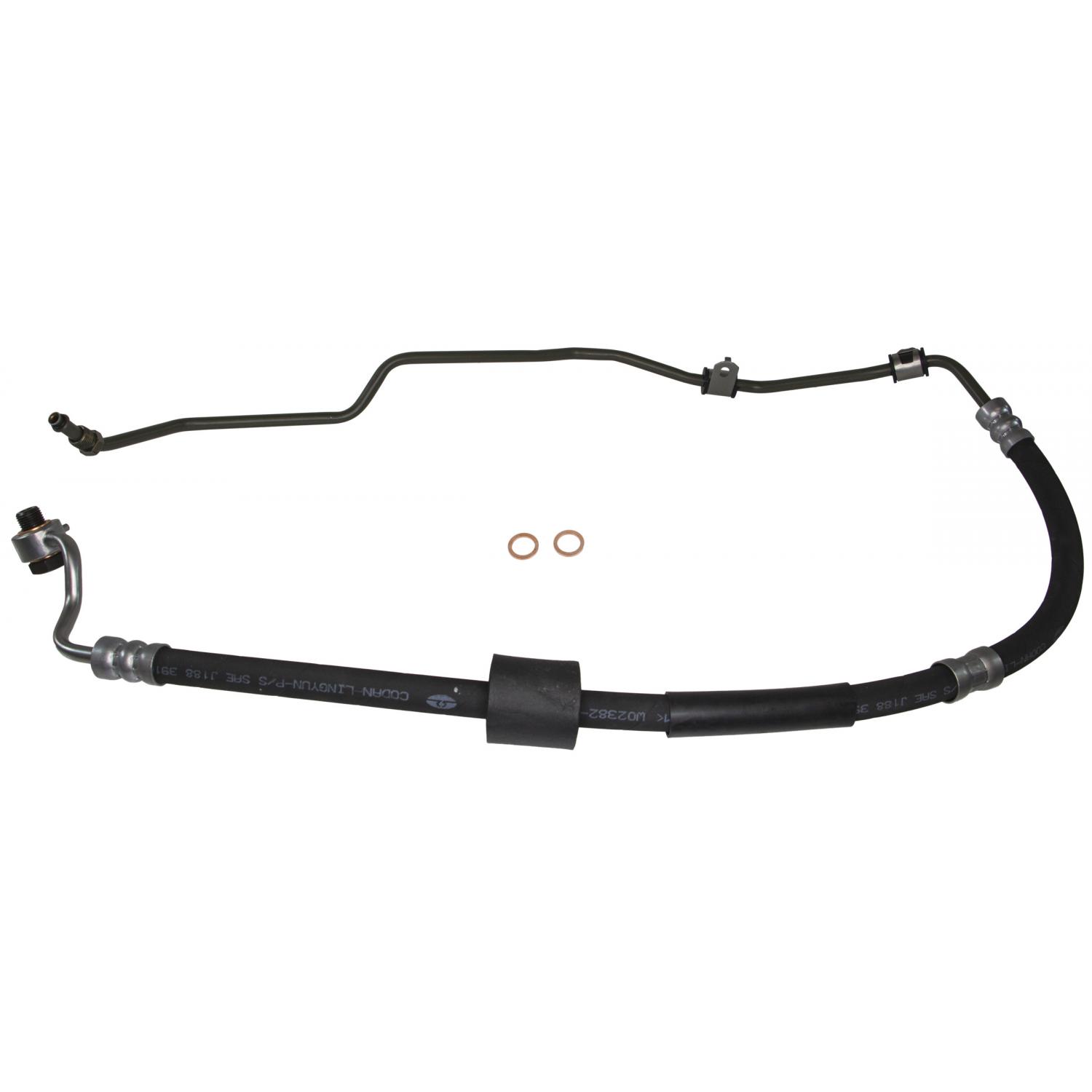 Rein Automotive PSH0562 - Power Steering Pressure Hose Rein Automotive PSH0562 Power Steering Pressure Hose product image 5 of 6