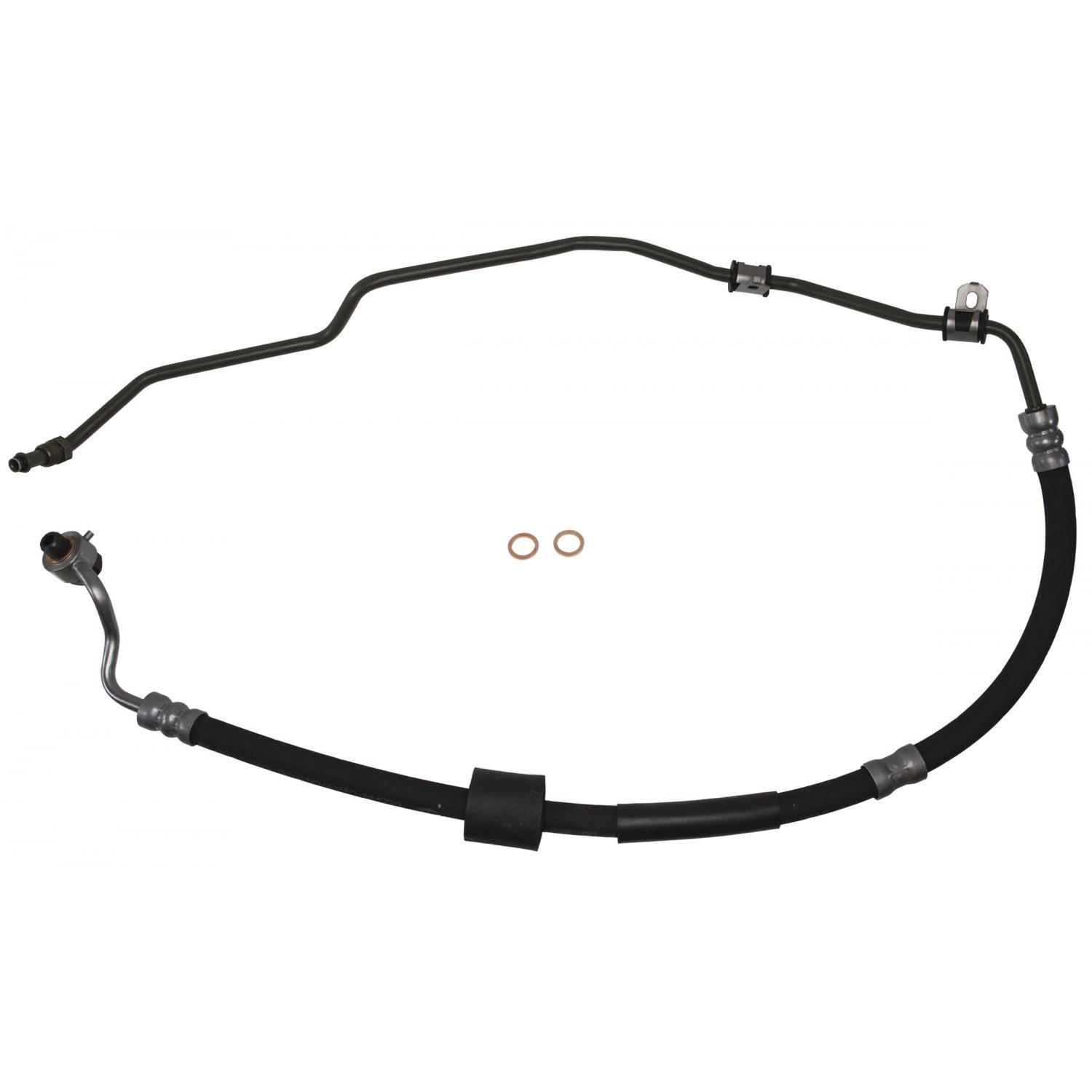 Rein Automotive PSH0562 - Power Steering Pressure Hose Rein Automotive PSH0562 Power Steering Pressure Hose product image 6 of 6