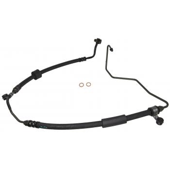 2005 Hyundai Sonata Power Steering Pressure Hose
