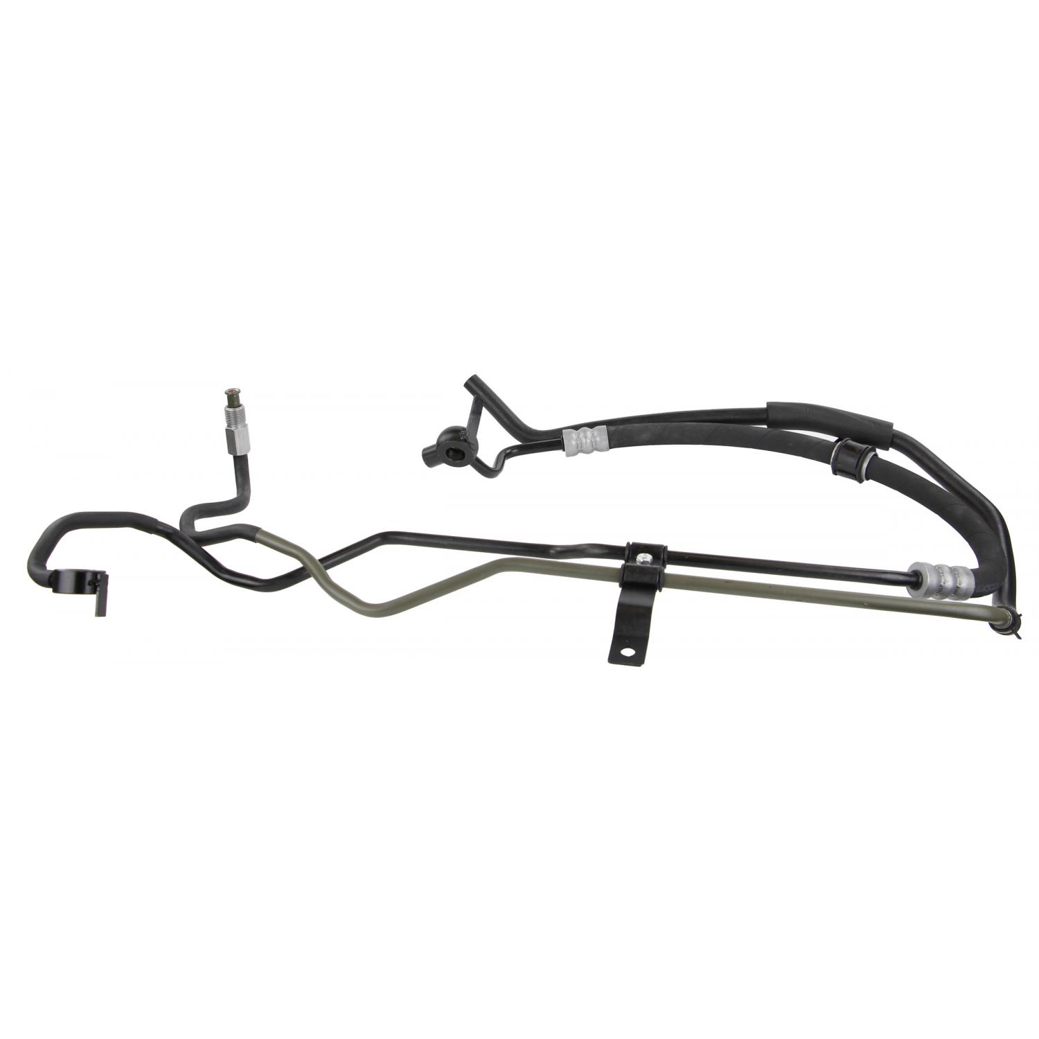 Rein Automotive PSH0564 - Power Steering Pressure Line Hose Assembly Rein Automotive PSH0564 Power Steering Pressure Line Hose Assembly product image 1 of 6