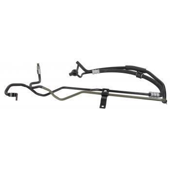2002 Lexus LX470 Power Steering Pressure Line Hose Assembly Rein Automotive PSH0564 image 1 of 4