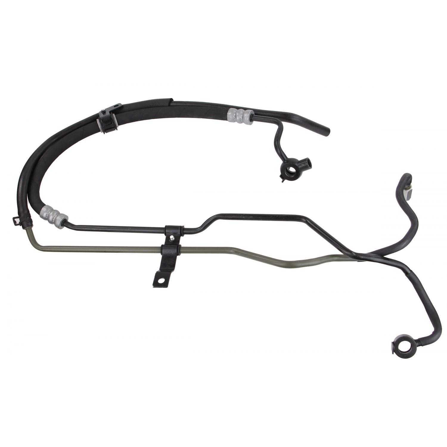 Rein Automotive PSH0564 - Power Steering Pressure Line Hose Assembly Rein Automotive PSH0564 Power Steering Pressure Line Hose Assembly product image 2 of 6
