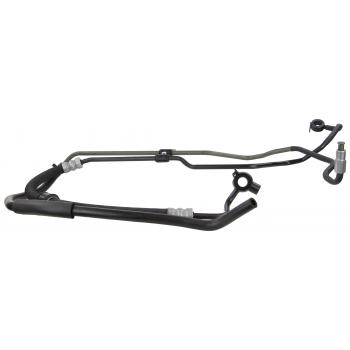 2002 Lexus LX470 Power Steering Pressure Line Hose Assembly Rein Automotive PSH0564 image 3 of 4