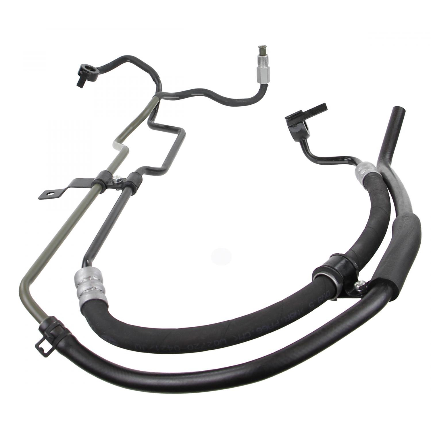 Rein Automotive PSH0564 - Power Steering Pressure Line Hose Assembly Rein Automotive PSH0564 Power Steering Pressure Line Hose Assembly product image 5 of 6