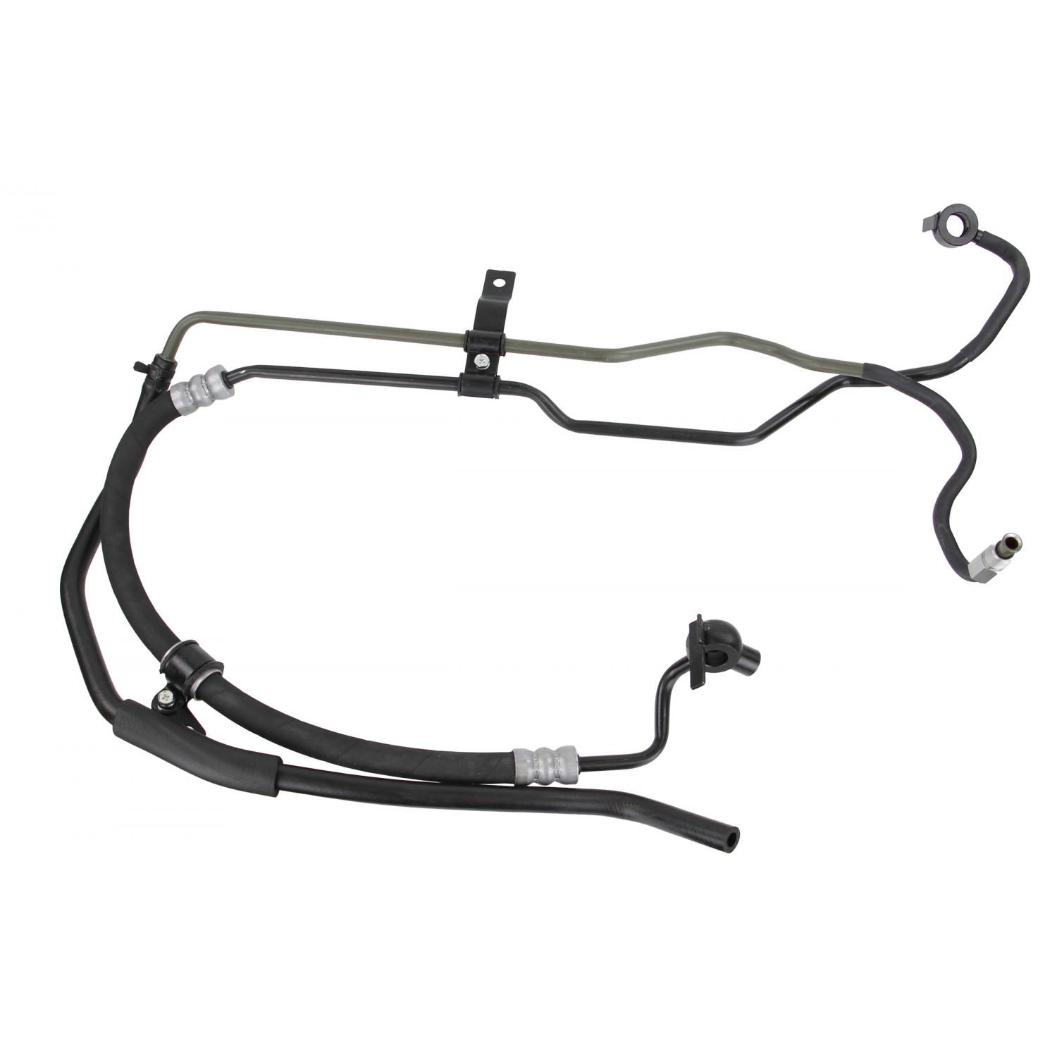 Rein Automotive PSH0564 - Power Steering Pressure Line Hose Assembly Rein Automotive PSH0564 Power Steering Pressure Line Hose Assembly product image 6 of 6
