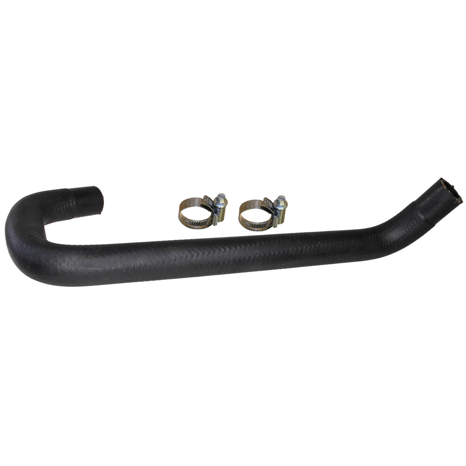 Rein Automotive PSH0565 - Power Steering Reservoir Line Hose Rein Automotive PSH0565 Power Steering Reservoir Line Hose product image 1 of 6