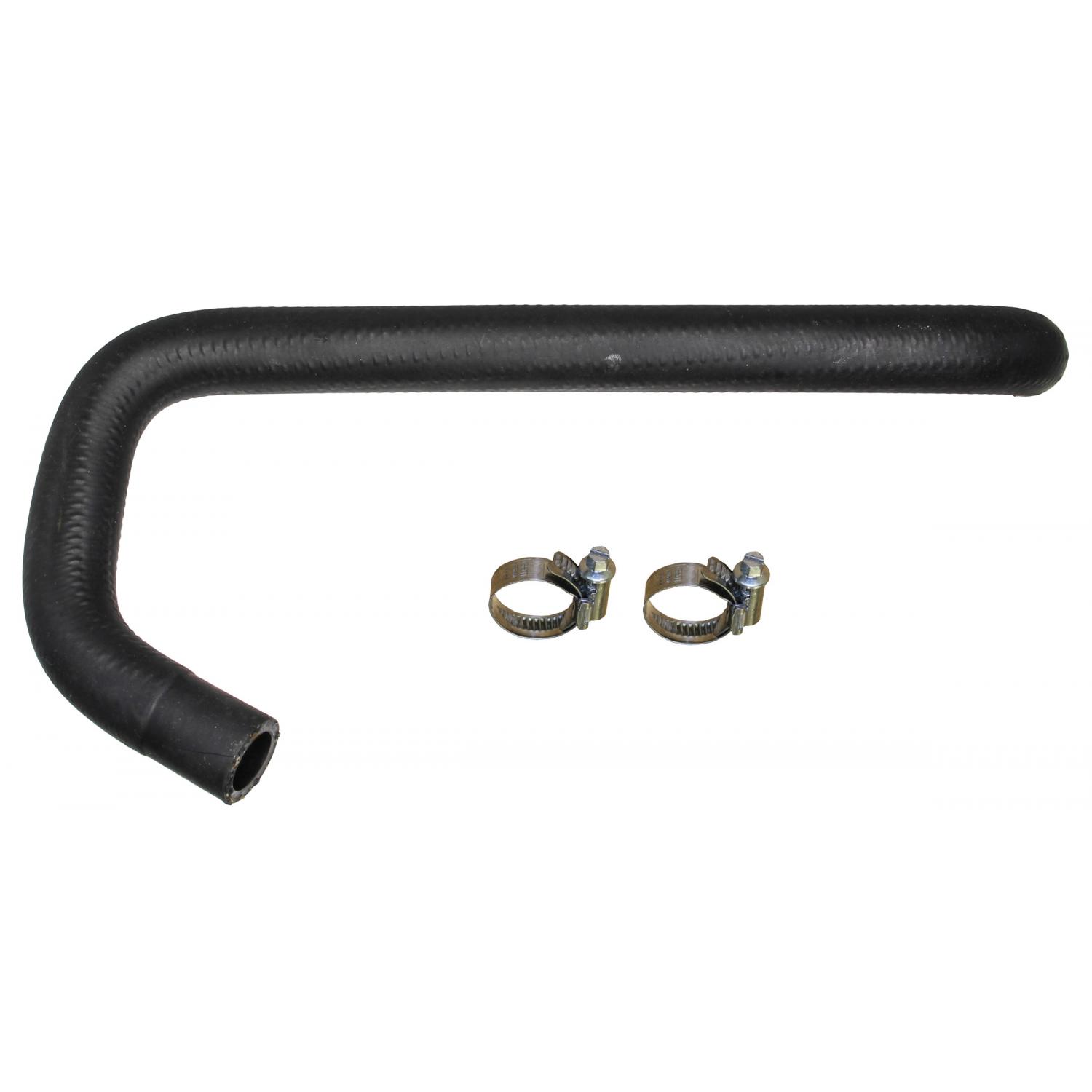 Rein Automotive PSH0565 - Power Steering Reservoir Line Hose Rein Automotive PSH0565 Power Steering Reservoir Line Hose product image 2 of 6