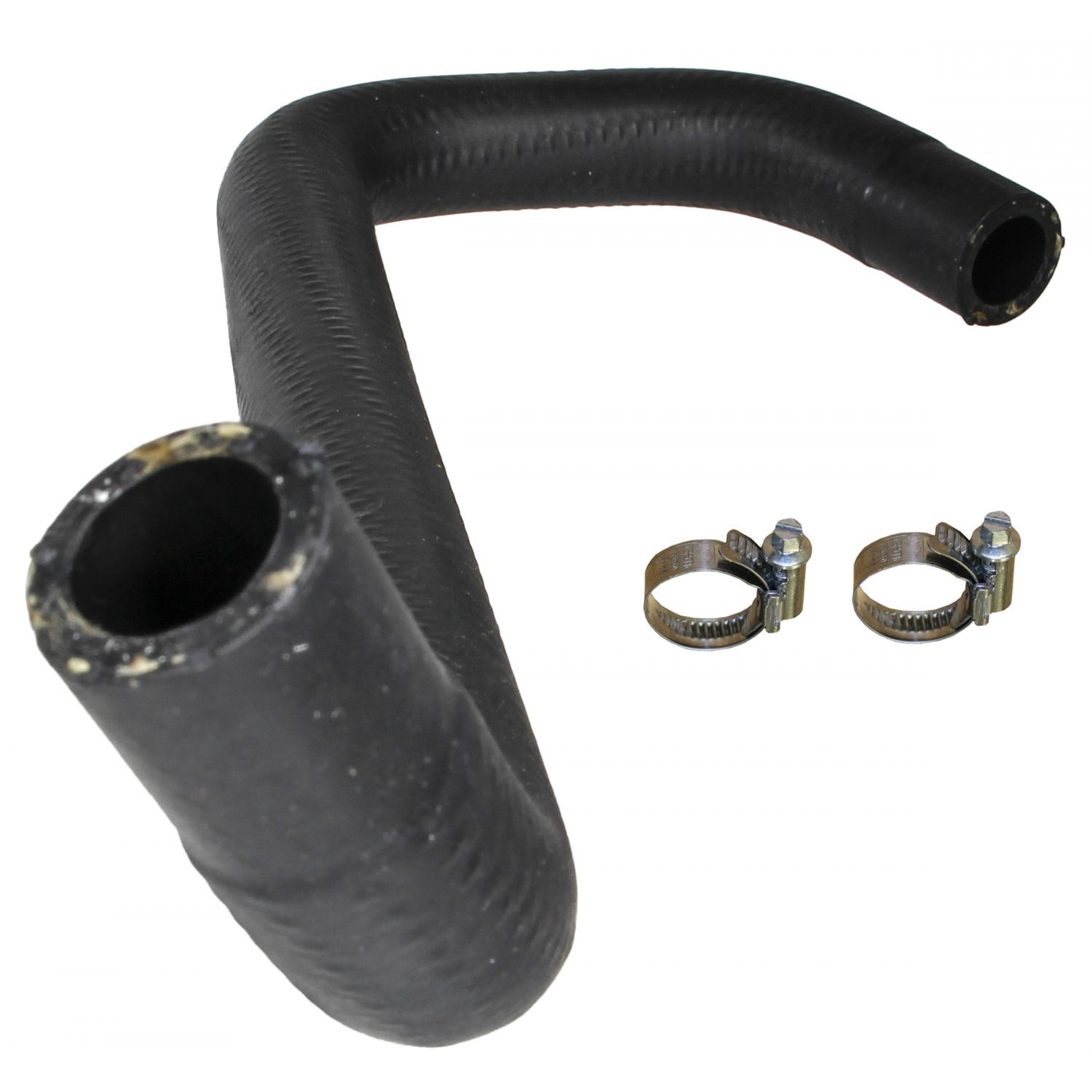 Rein Automotive PSH0565 - Power Steering Reservoir Line Hose Rein Automotive PSH0565 Power Steering Reservoir Line Hose product image 4 of 6