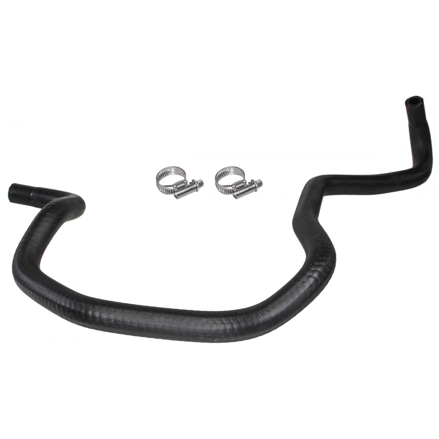 Rein Automotive PSH0566 - Power Steering Return Hose Rein Automotive PSH0566 Power Steering Return Hose product image 1 of 6
