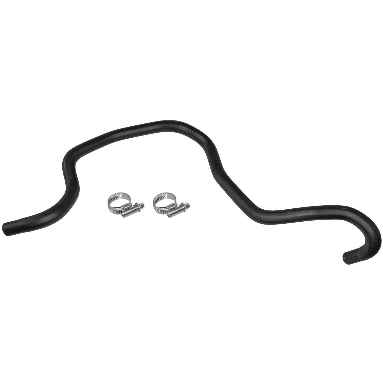 Rein Automotive PSH0566 - Power Steering Return Hose Rein Automotive PSH0566 Power Steering Return Hose product image 2 of 6