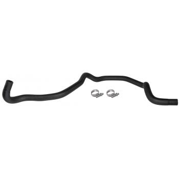 2013 Nissan Altima Power Steering Return Hose Rein Automotive PSH0566 image 3 of 4