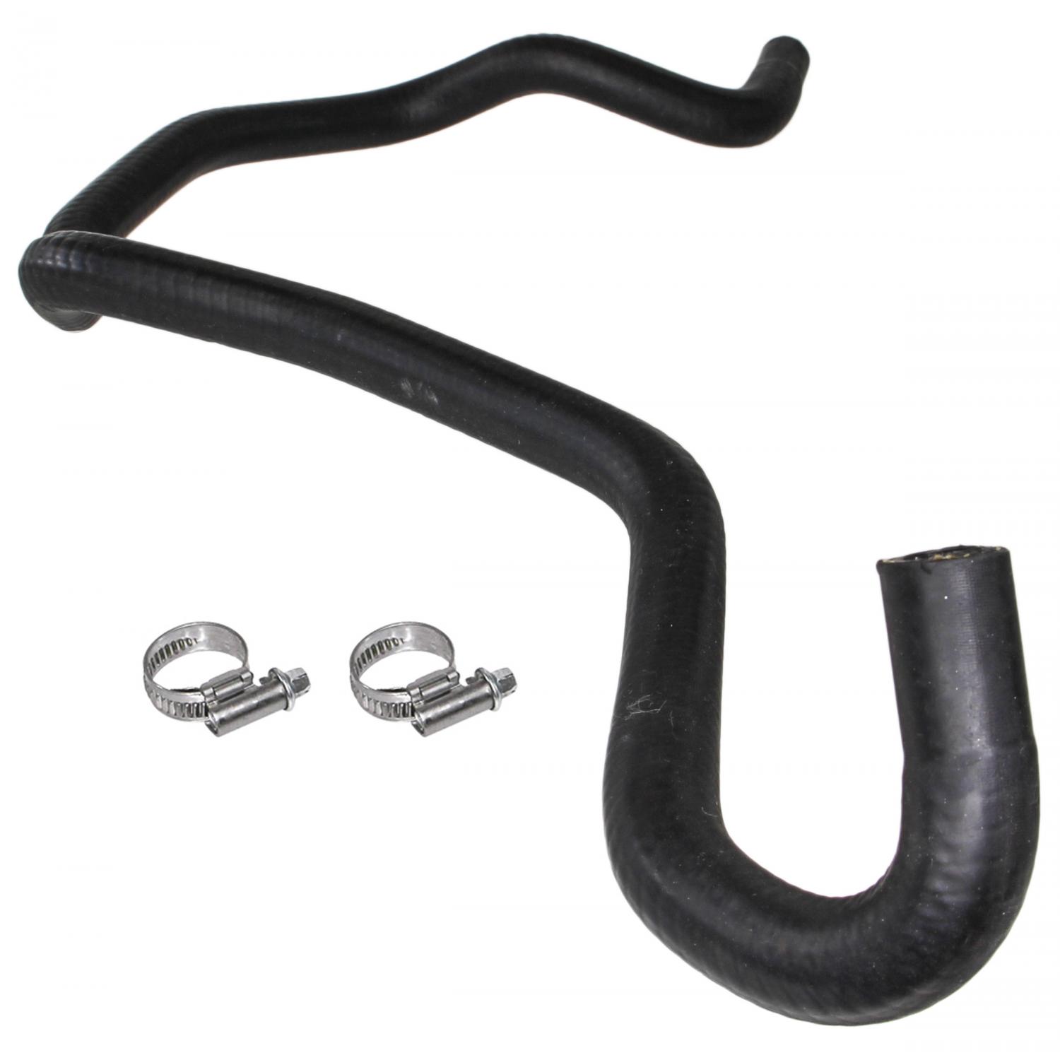Rein Automotive PSH0566 - Power Steering Return Hose Rein Automotive PSH0566 Power Steering Return Hose product image 4 of 6