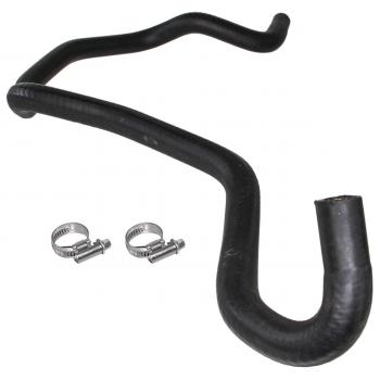 2013 Nissan Altima Power Steering Return Hose Rein Automotive PSH0566 image 4 of 4