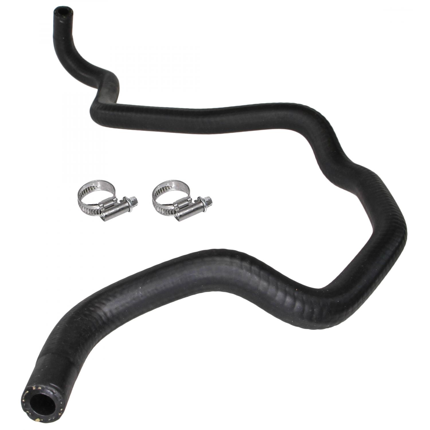 Rein Automotive PSH0566 - Power Steering Return Hose Rein Automotive PSH0566 Power Steering Return Hose product image 5 of 6