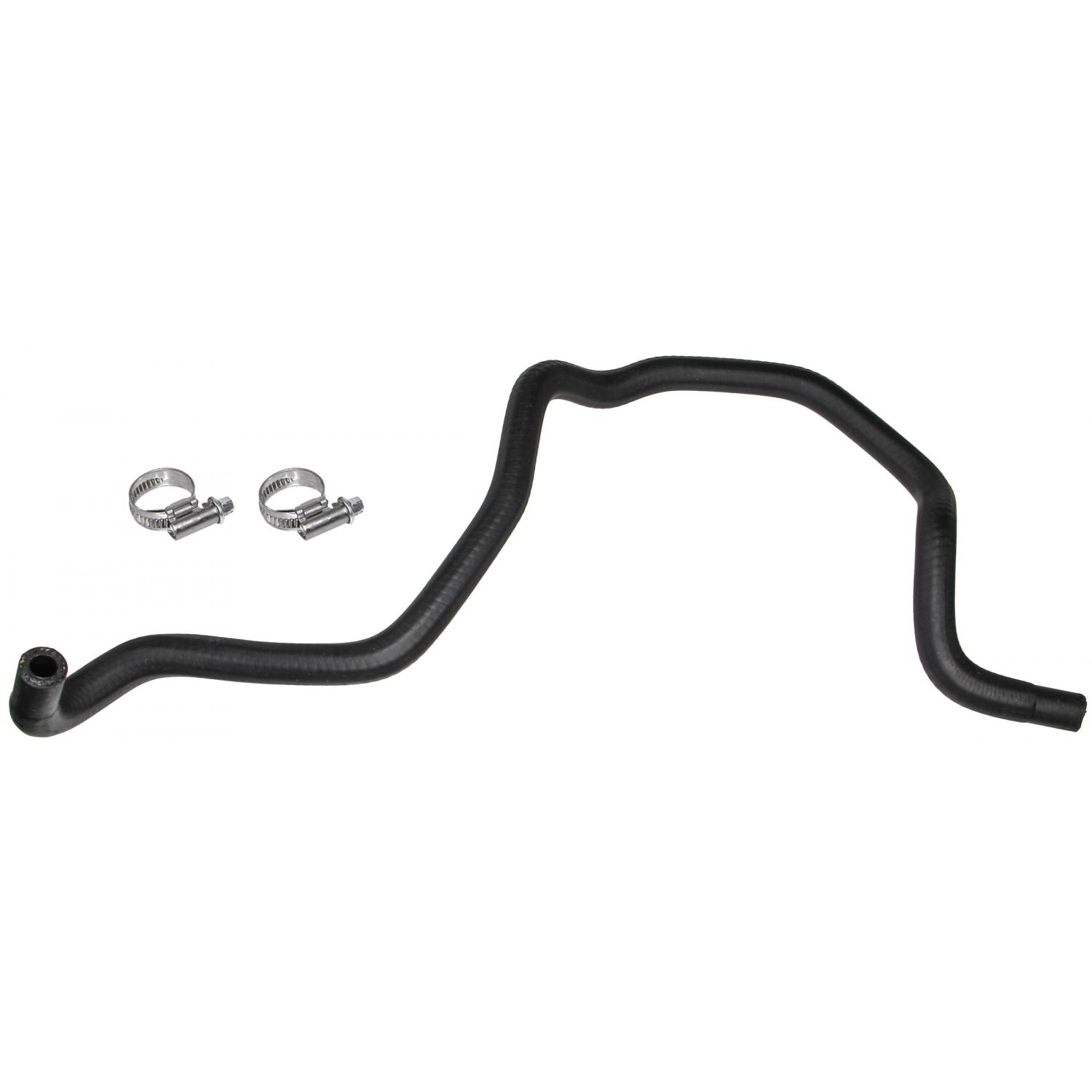 Rein Automotive PSH0566 - Power Steering Return Hose Rein Automotive PSH0566 Power Steering Return Hose product image 6 of 6