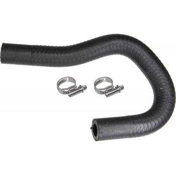 2011 Honda Civic Power Steering Return Hose Rein Automotive PSH0567 image 2 of 4