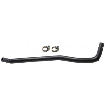 2007 Toyota Highlander Power Steering Reservoir Line Hose Reservoir To Pump Rein Automotive PSH0569 image 3 of 4