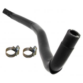 2007 Toyota Highlander Power Steering Reservoir Line Hose Reservoir To Pump Rein Automotive PSH0569 image 4 of 4