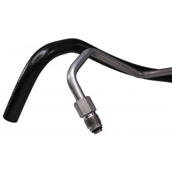 2017 Toyota Sequoia Power Steering Pressure Line Hose Assembly Rein Automotive PSH0570 image 3 of 4