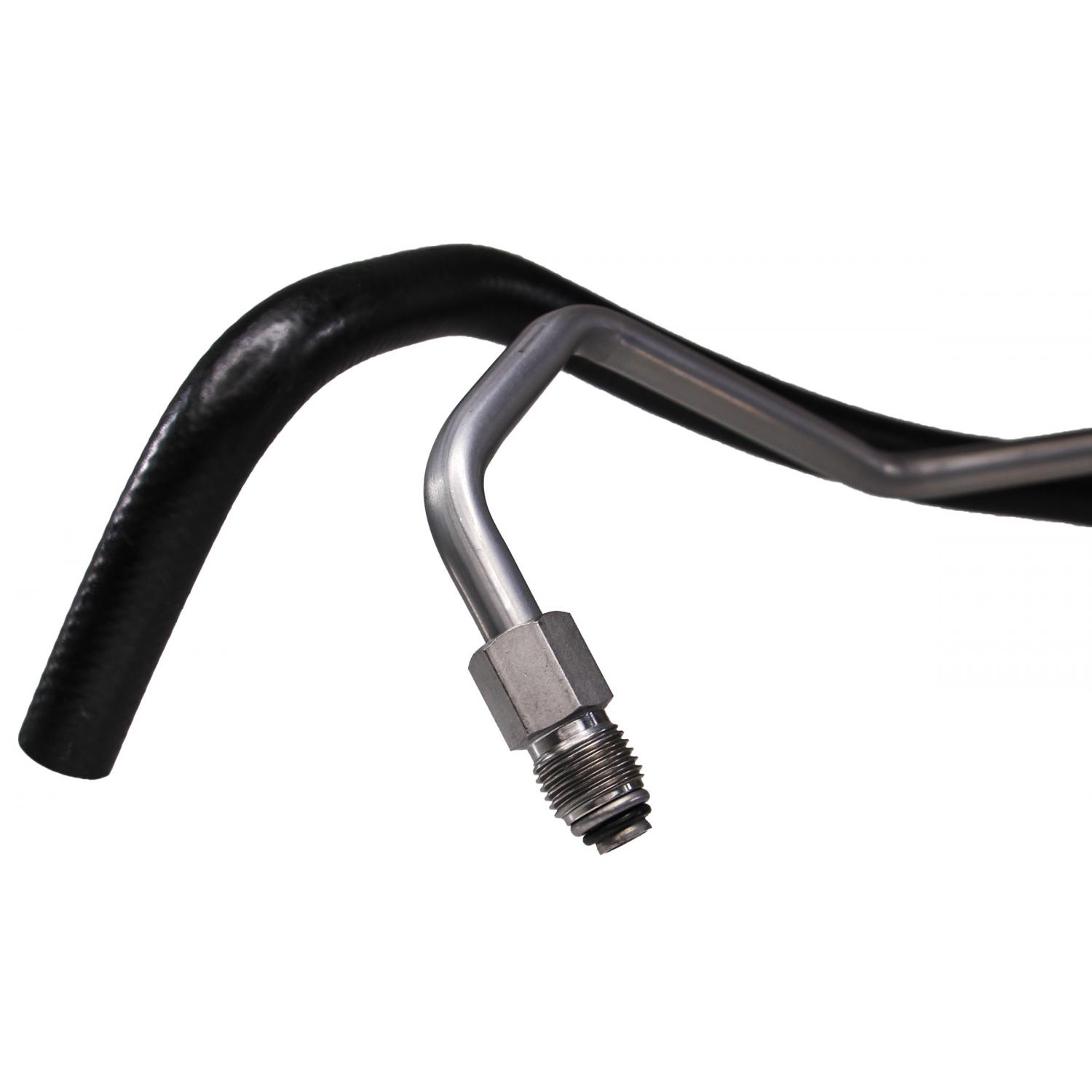 Rein Automotive PSH0571 - Power Steering Pressure Line Hose Assembly Rein Automotive PSH0571 Power Steering Pressure Line Hose Assembly product image 3 of 7