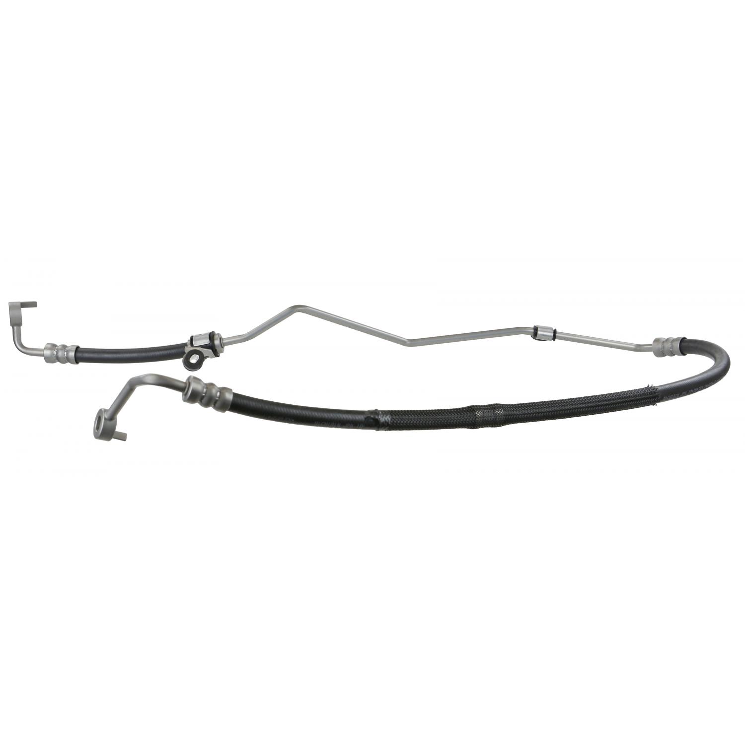 Rein Automotive PSH0572 Power Steering Pressure Hose product image 1 of 6