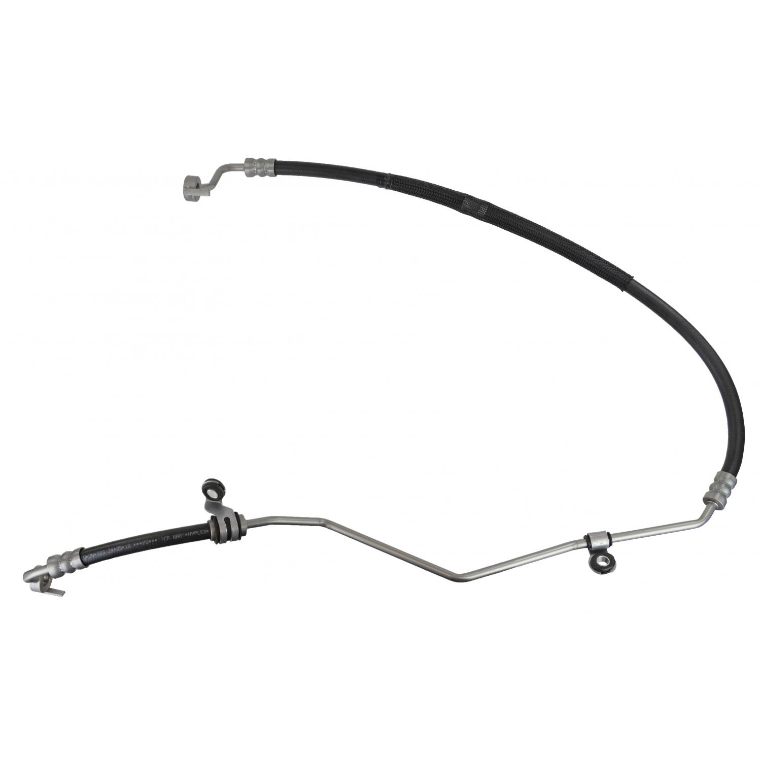 Rein Automotive PSH0572 Power Steering Pressure Hose product image 2 of 6