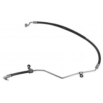 2012 Mazda CX-7 Power Steering Pressure Hose Rein Automotive PSH0572 image 2 of 4