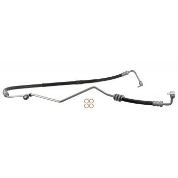 2012 Mazda CX-7 Power Steering Pressure Hose Rein Automotive PSH0572 image 3 of 4