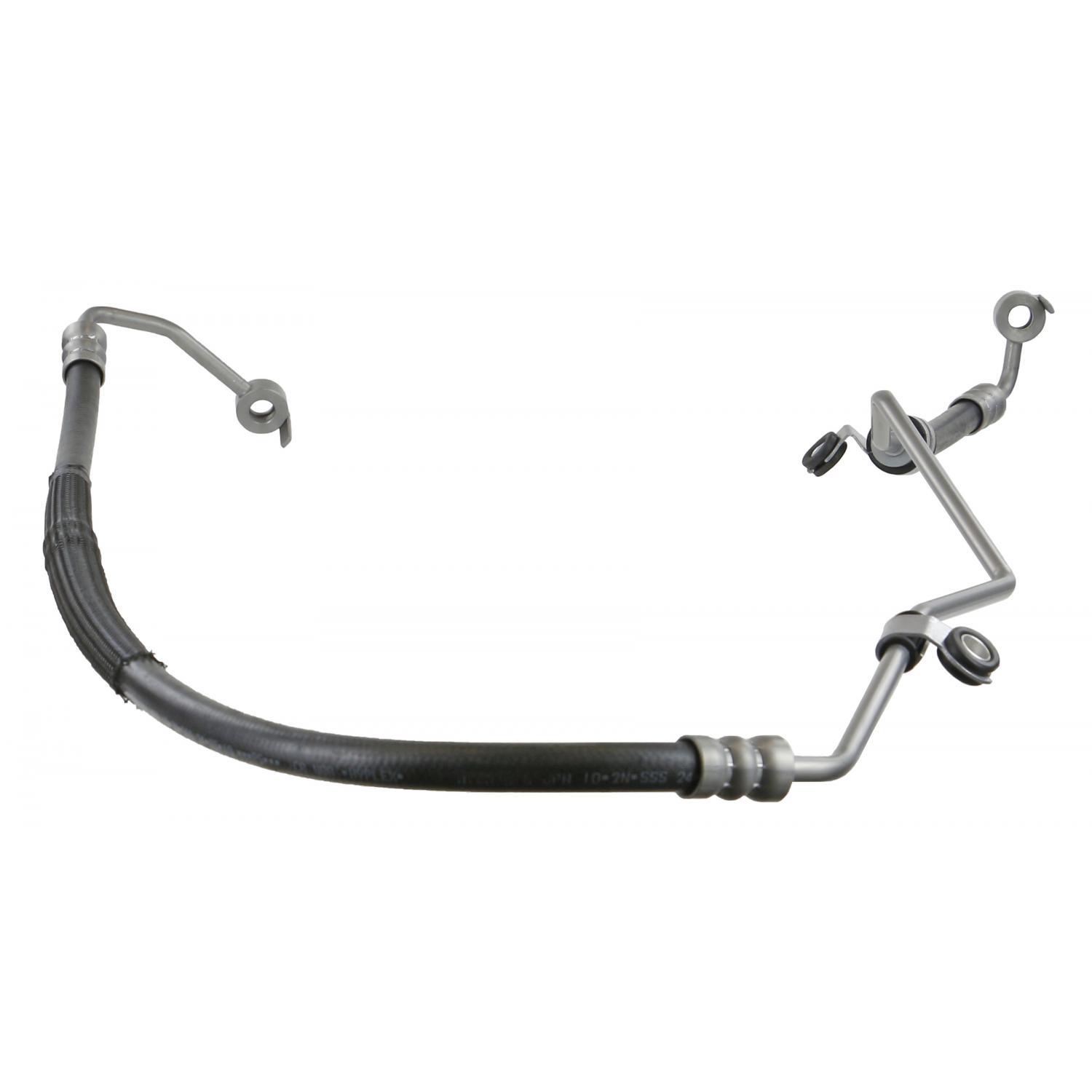 Rein Automotive PSH0572 Power Steering Pressure Hose product image 4 of 6