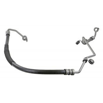 2012 Mazda CX-7 Power Steering Pressure Hose Rein Automotive PSH0572 image 4 of 4