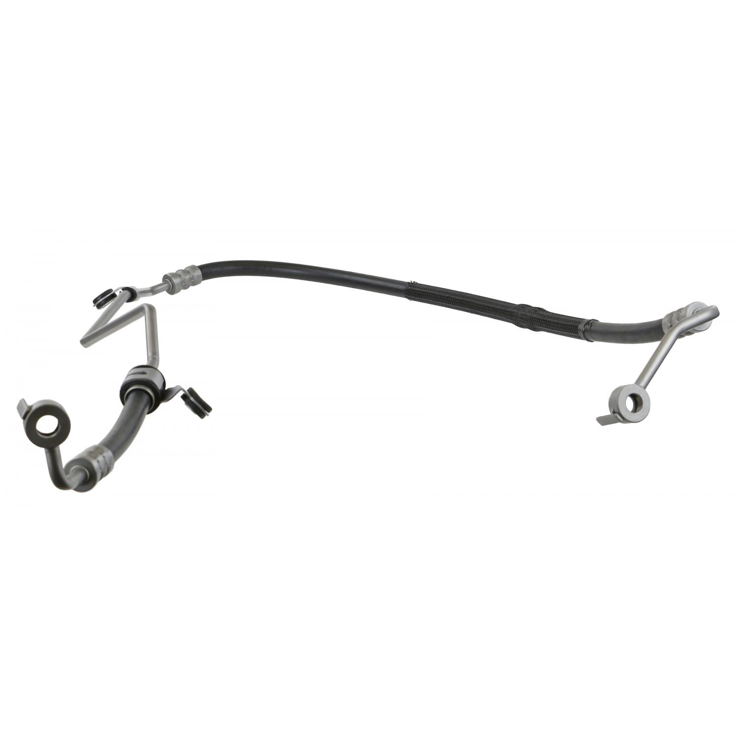 Rein Automotive PSH0572 Power Steering Pressure Hose product image 5 of 6