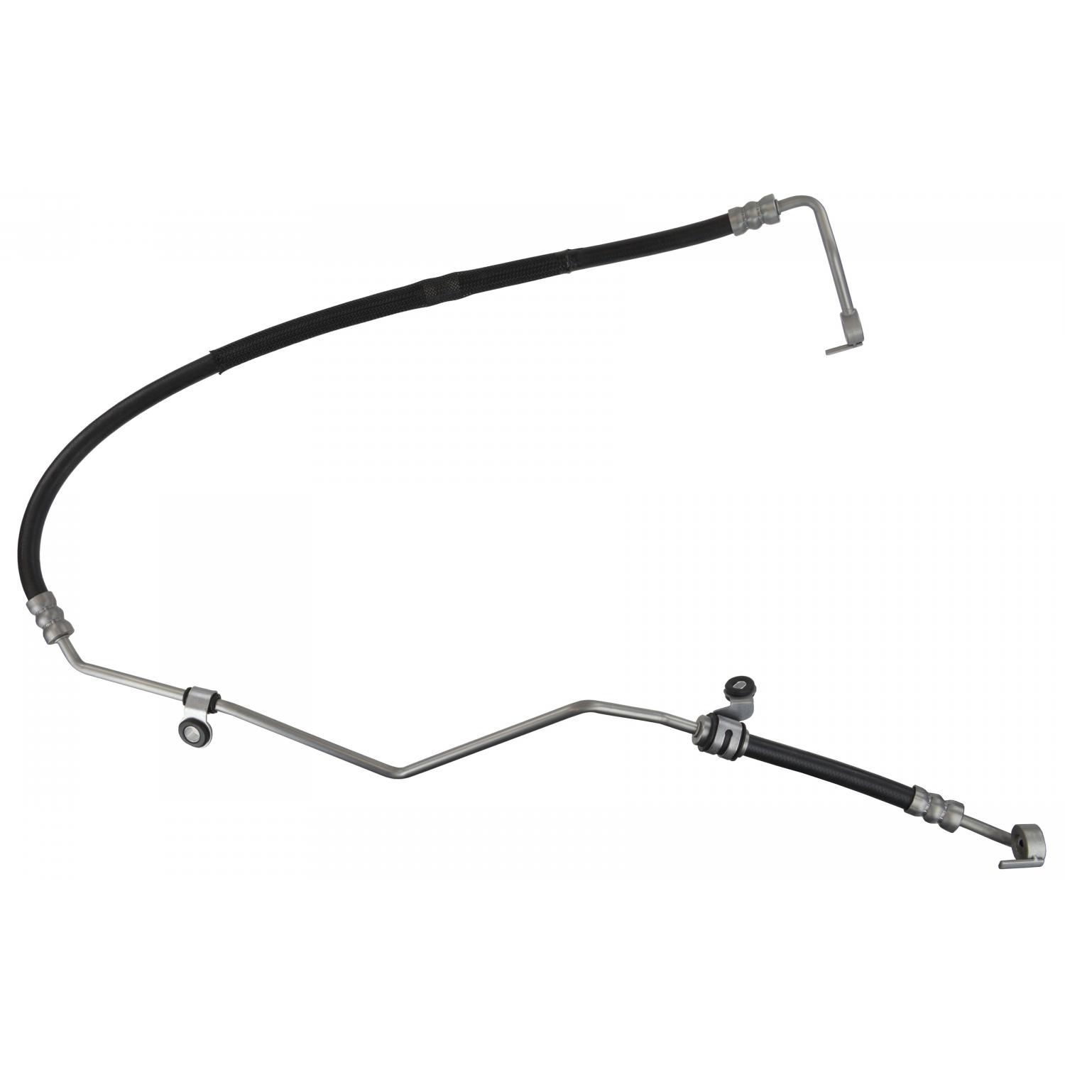 Rein Automotive PSH0572 Power Steering Pressure Hose product image 6 of 6