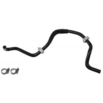 2013 Nissan Altima Power Steering Return Hose Pipe To Pump Rein Automotive PSH0574 image 2 of 4