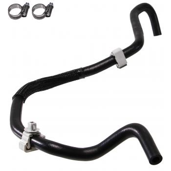 2013 Nissan Altima Power Steering Return Hose Pipe To Pump Rein Automotive PSH0574 image 4 of 4