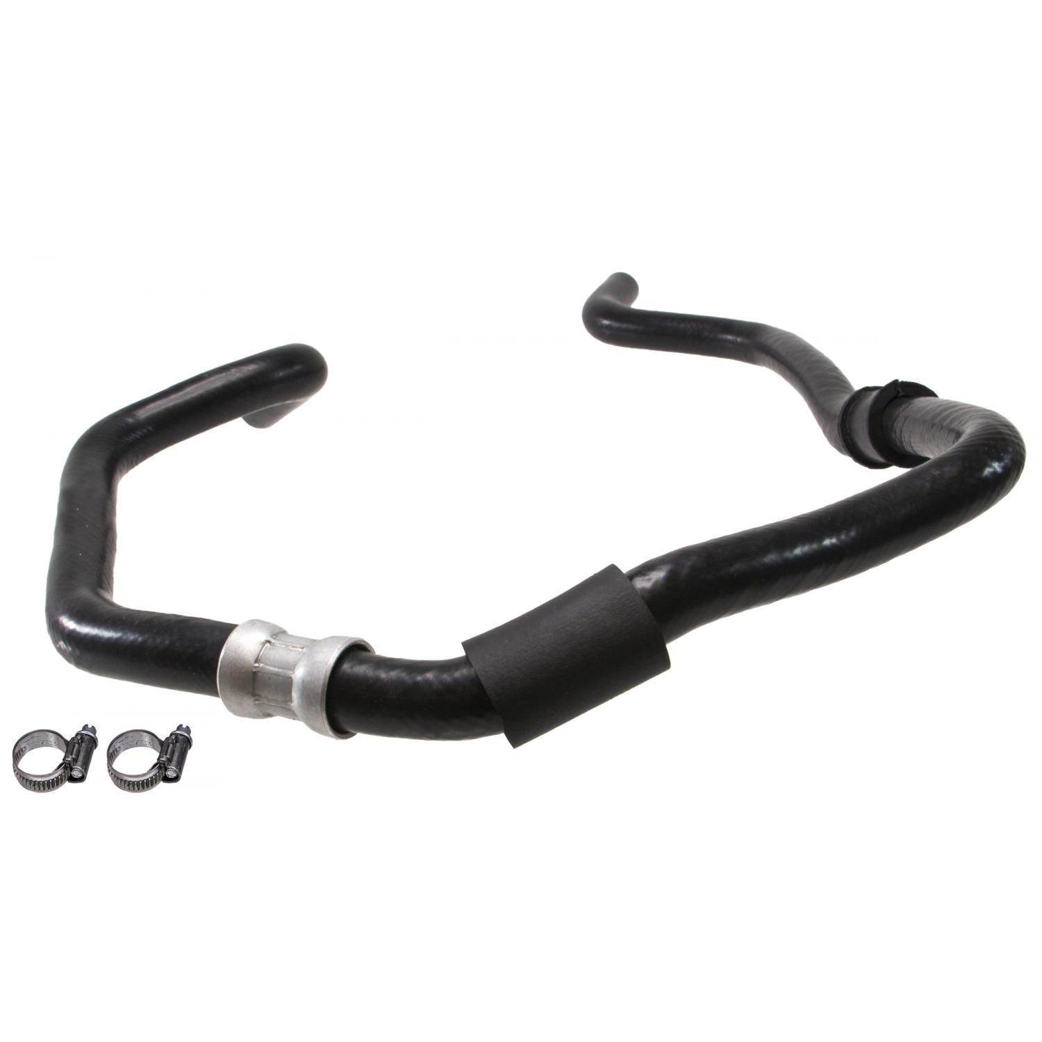 Rein Automotive PSH0575 - Power Steering Return Hose Rein Automotive PSH0575 Power Steering Return Hose product image 1 of 6