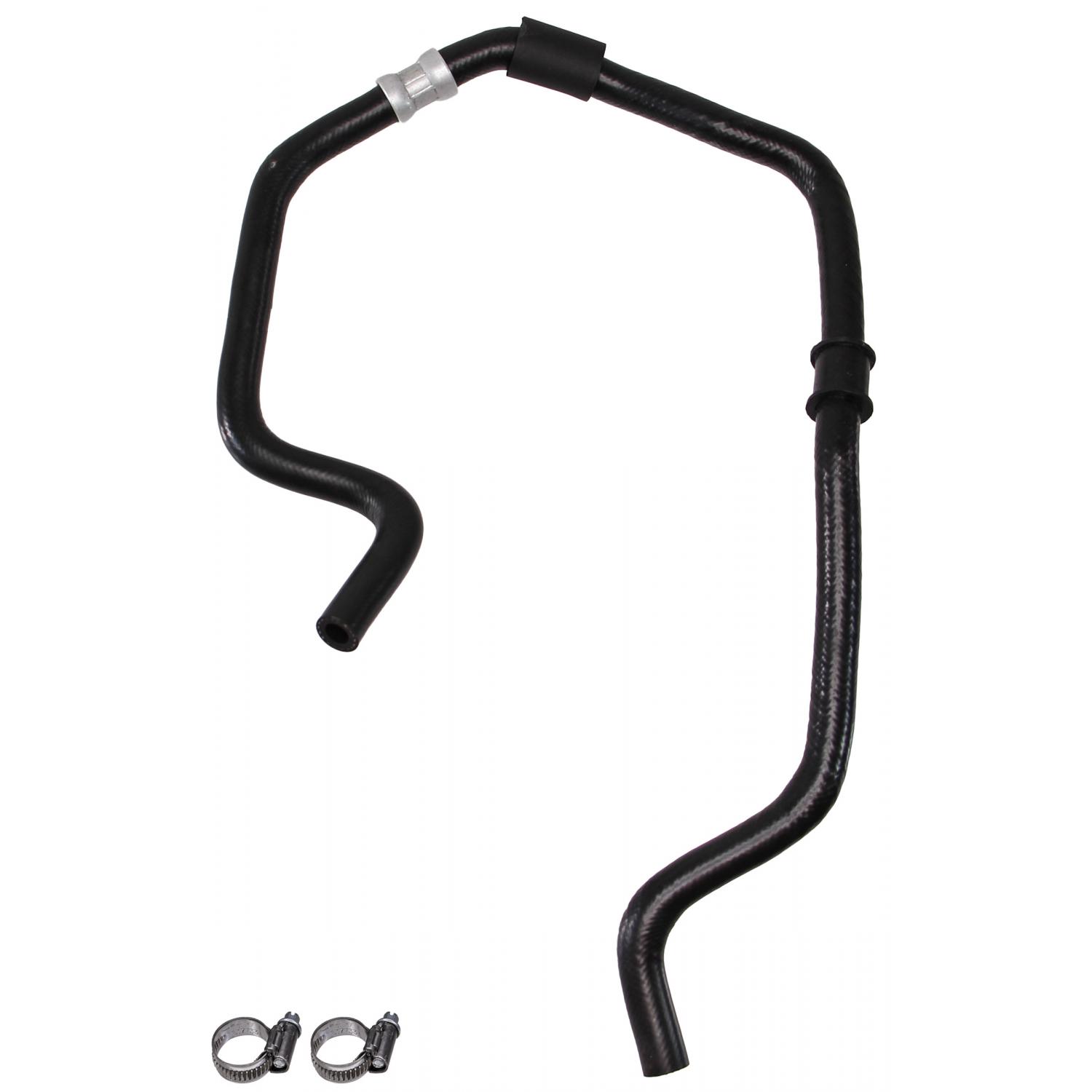 Rein Automotive PSH0575 - Power Steering Return Hose Rein Automotive PSH0575 Power Steering Return Hose product image 2 of 6