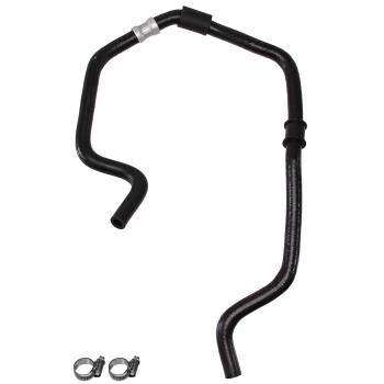 2005 Honda Civic Power Steering Return Hose Reservoir To Pipe Rein Automotive PSH0575 image 2 of 4