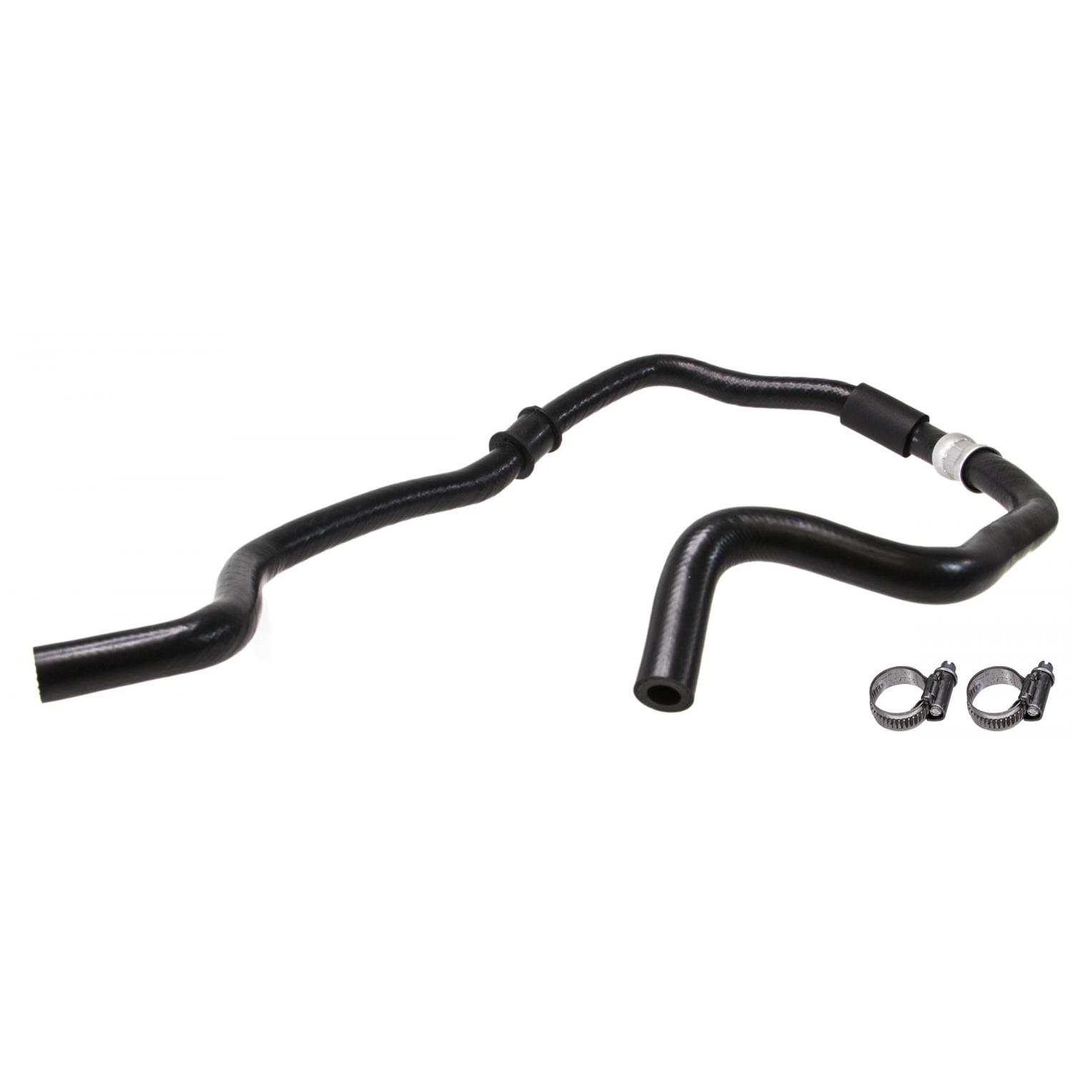 Rein Automotive PSH0575 - Power Steering Return Hose Rein Automotive PSH0575 Power Steering Return Hose product image 3 of 6