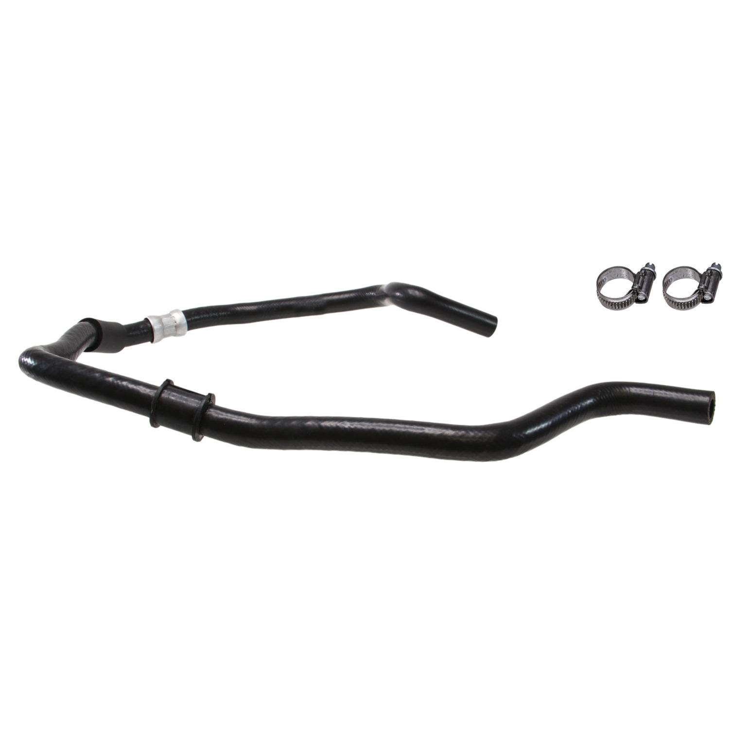 Rein Automotive PSH0575 - Power Steering Return Hose Rein Automotive PSH0575 Power Steering Return Hose product image 4 of 6