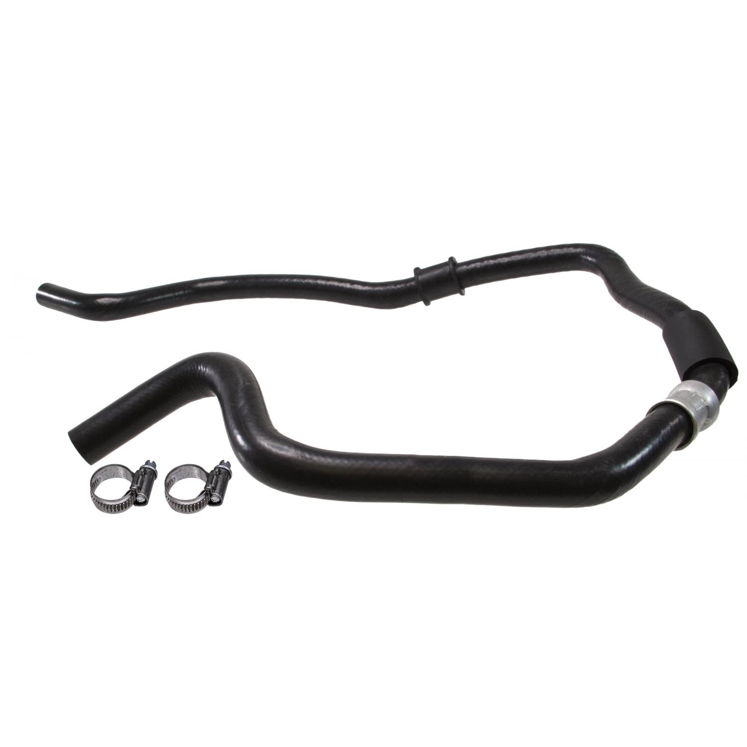 Rein Automotive PSH0575 - Power Steering Return Hose Rein Automotive PSH0575 Power Steering Return Hose product image 5 of 6
