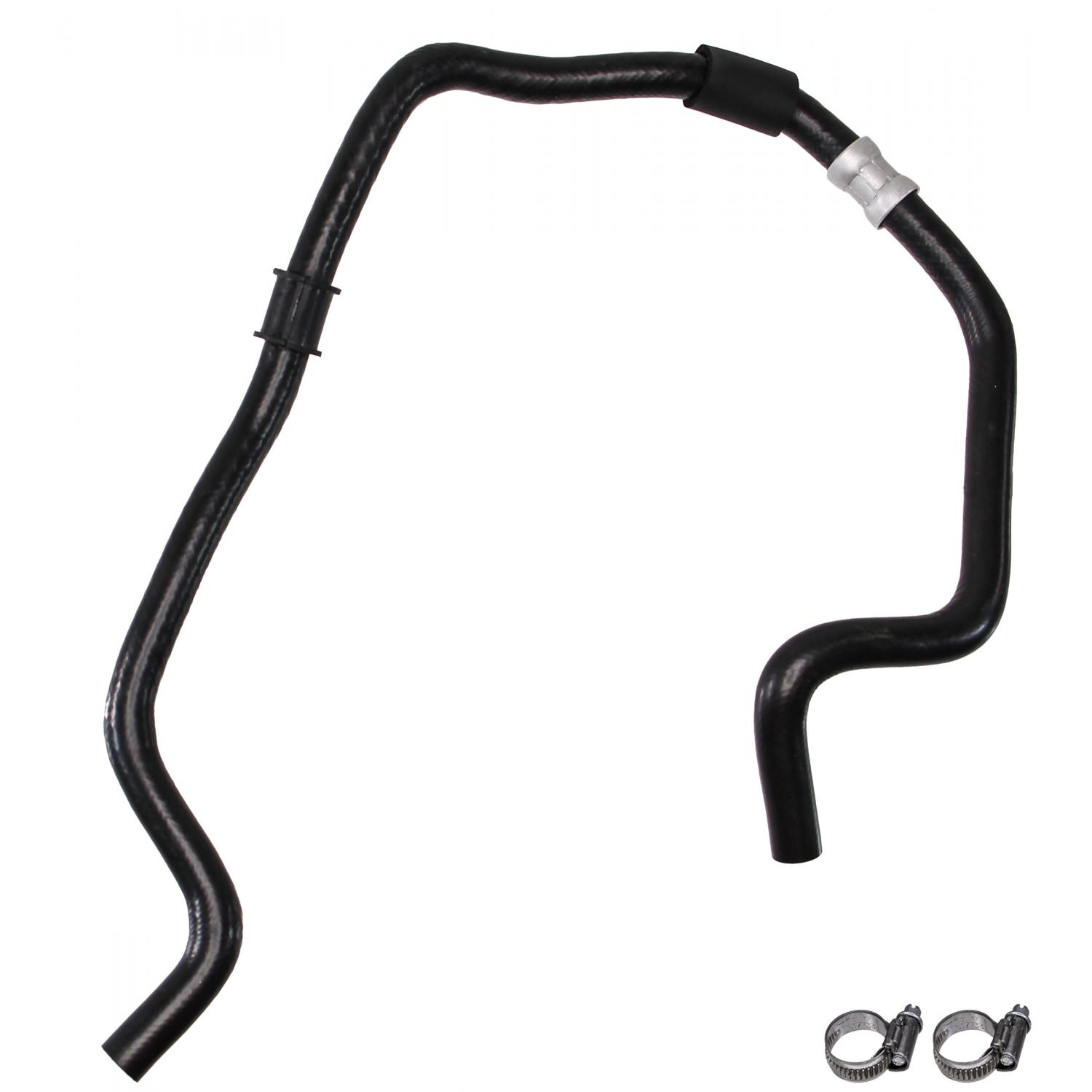 Rein Automotive PSH0575 - Power Steering Return Hose Rein Automotive PSH0575 Power Steering Return Hose product image 6 of 6