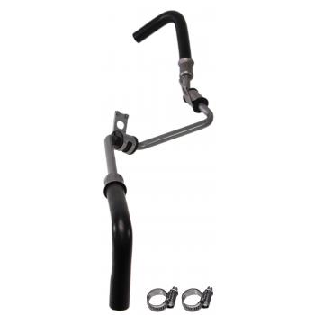 2003 Toyota Sienna Power Steering Return Line Hose Assembly To Reservoir Rein Automotive PSH0576 image 4 of 4