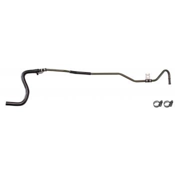 2007 Toyota Camry Power Steering Return Line Hose Assembly From Rack Rein Automotive PSH0578 image 2 of 4